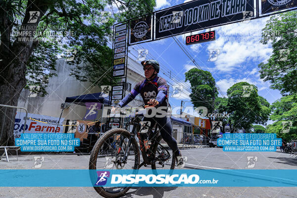 4º Desafio 100km de Terra