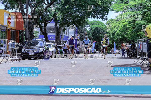 4º Desafio 100km de Terra