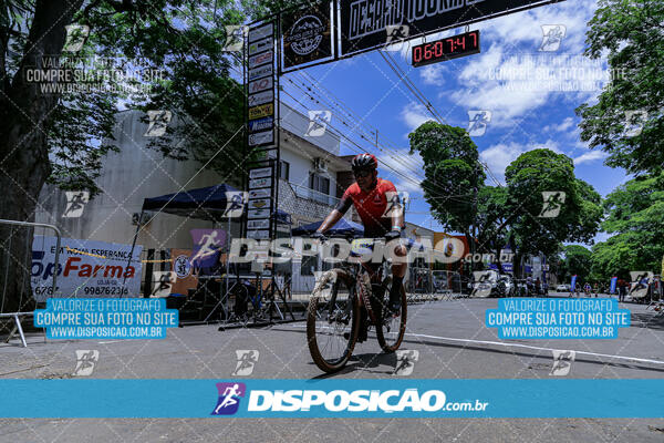 4º Desafio 100km de Terra