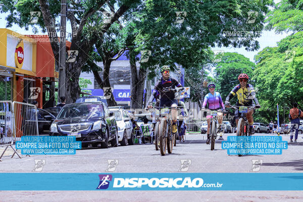 4º Desafio 100km de Terra