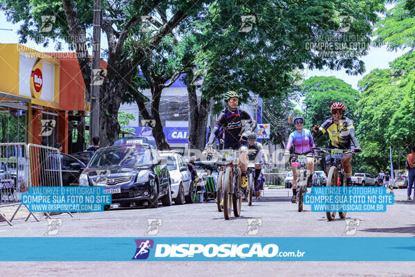 4º Desafio 100km de Terra