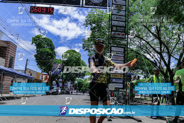 4º Desafio 100km de Terra