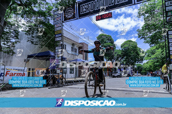 4º Desafio 100km de Terra