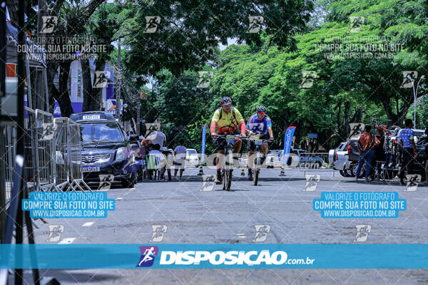 4º Desafio 100km de Terra