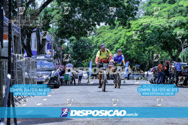 4º Desafio 100km de Terra