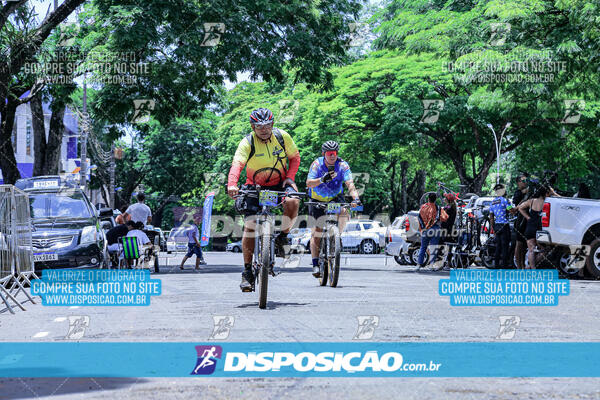 4º Desafio 100km de Terra