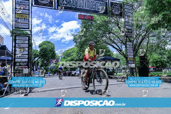 4º Desafio 100km de Terra