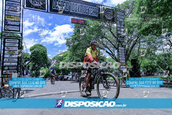 4º Desafio 100km de Terra