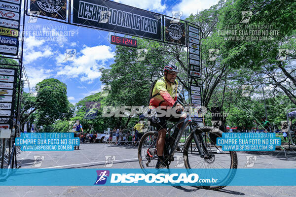 4º Desafio 100km de Terra