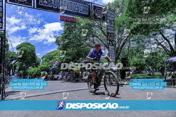 4º Desafio 100km de Terra