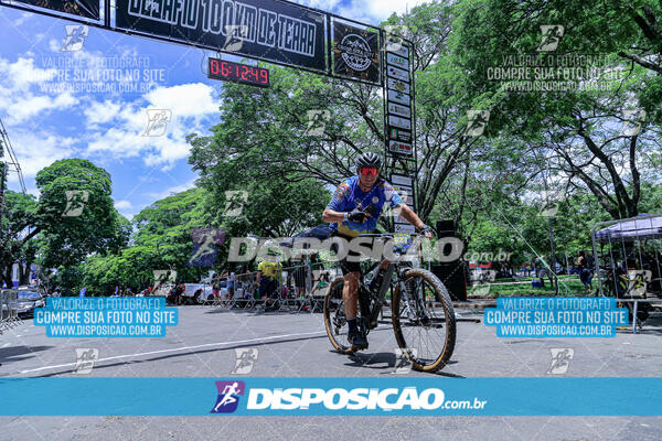 4º Desafio 100km de Terra