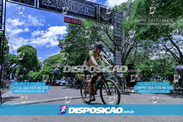 4º Desafio 100km de Terra