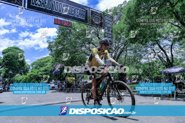 4º Desafio 100km de Terra