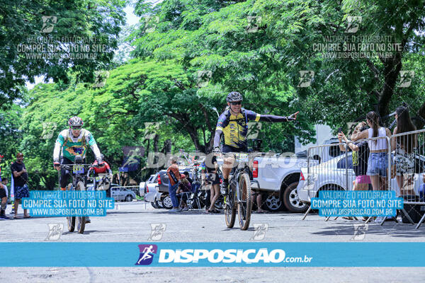 4º Desafio 100km de Terra