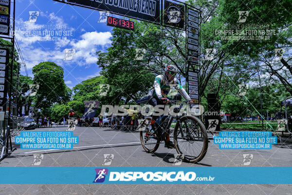 4º Desafio 100km de Terra