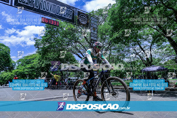 4º Desafio 100km de Terra