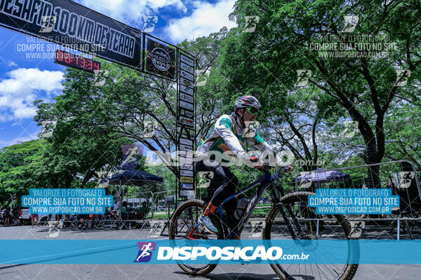 4º Desafio 100km de Terra