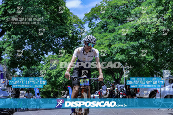 4º Desafio 100km de Terra