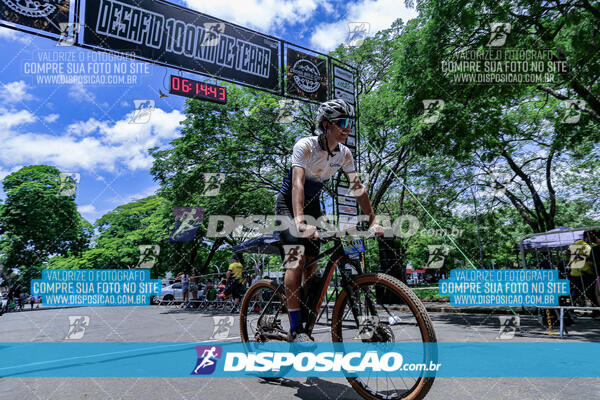 4º Desafio 100km de Terra