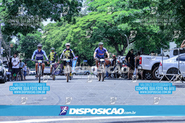 4º Desafio 100km de Terra