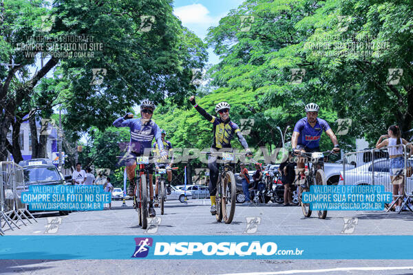 4º Desafio 100km de Terra