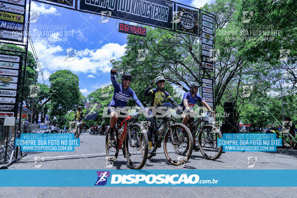 4º Desafio 100km de Terra