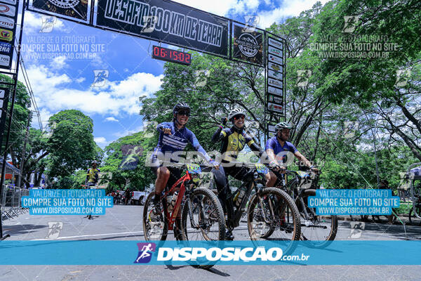 4º Desafio 100km de Terra