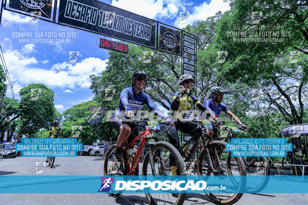 4º Desafio 100km de Terra