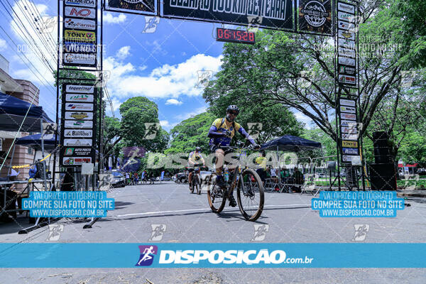 4º Desafio 100km de Terra