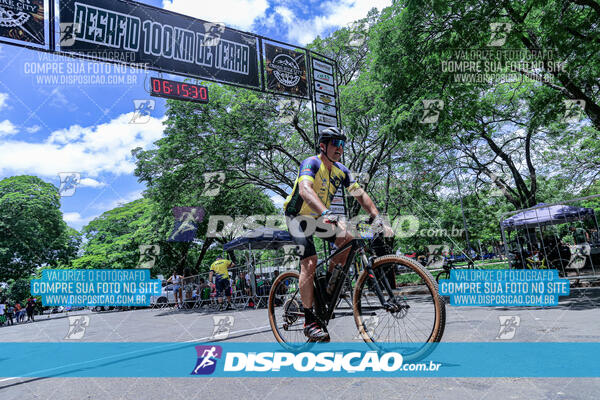 4º Desafio 100km de Terra