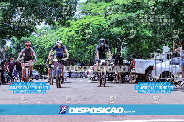 4º Desafio 100km de Terra