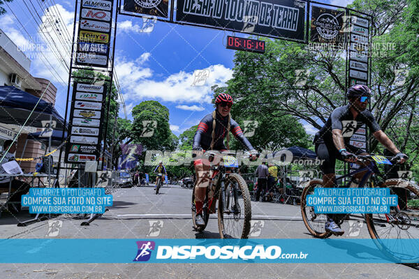 4º Desafio 100km de Terra