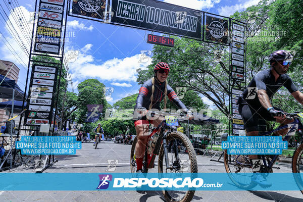 4º Desafio 100km de Terra