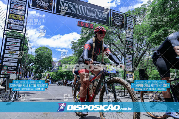 4º Desafio 100km de Terra