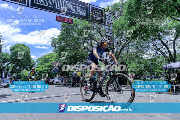 4º Desafio 100km de Terra