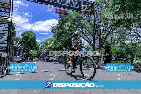 4º Desafio 100km de Terra