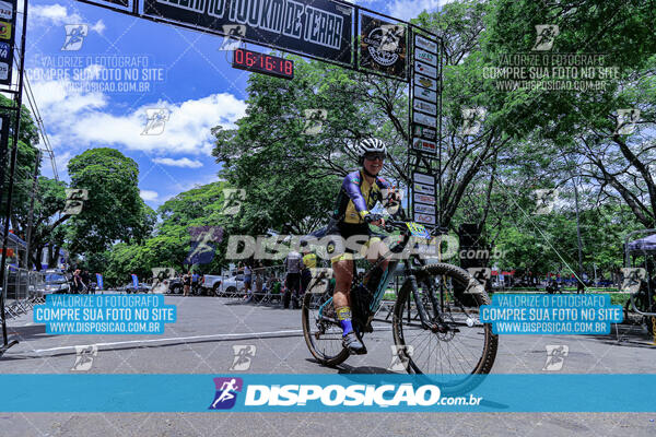 4º Desafio 100km de Terra