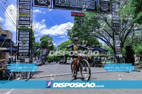 4º Desafio 100km de Terra