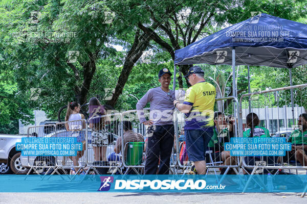 4º Desafio 100km de Terra