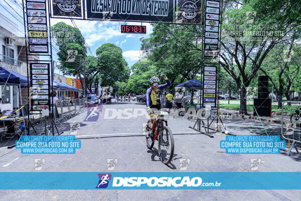 4º Desafio 100km de Terra