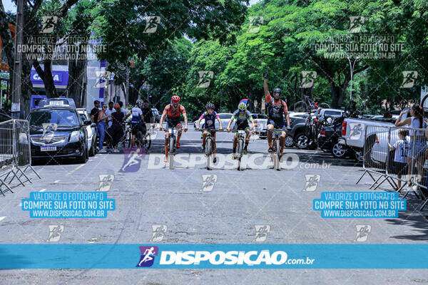 4º Desafio 100km de Terra