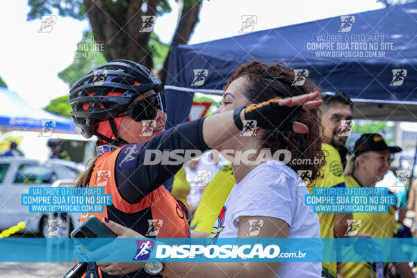 4º Desafio 100km de Terra