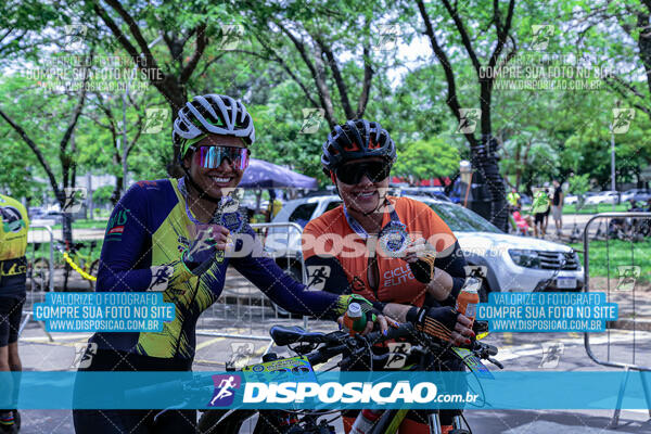 4º Desafio 100km de Terra