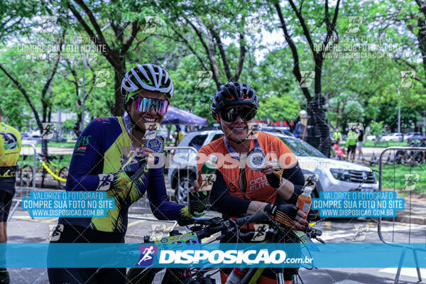 4º Desafio 100km de Terra