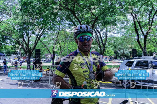 4º Desafio 100km de Terra