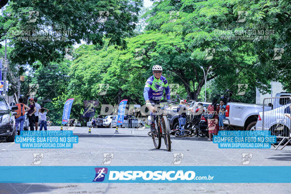 4º Desafio 100km de Terra