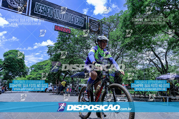 4º Desafio 100km de Terra