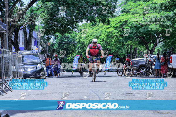 4º Desafio 100km de Terra