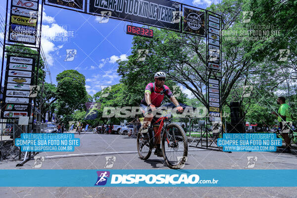 4º Desafio 100km de Terra