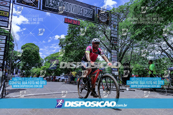 4º Desafio 100km de Terra